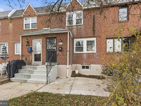 8613 Thouron Avenue, Philadelphia PA 19150