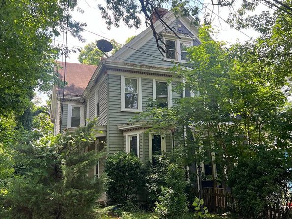 1241 Perry Street NE, Washington DC 20017