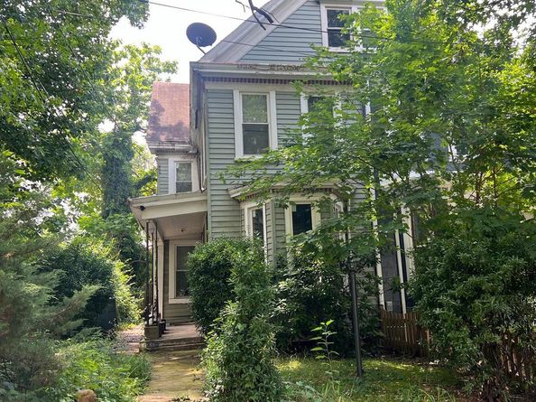 1241 Perry Street NE, Washington DC 20017