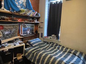 1812 W Master Street, Philadelphia PA 19121