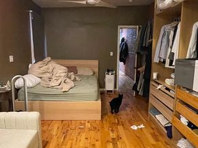 1812 W Master Street, Philadelphia PA 19121