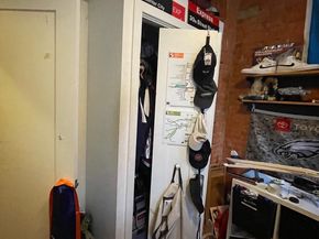 1812 W Master Street, Philadelphia PA 19121