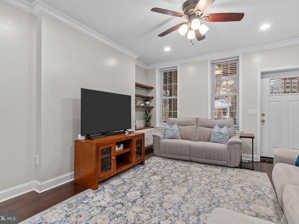 3554 New Queen Street, Philadelphia PA 19129