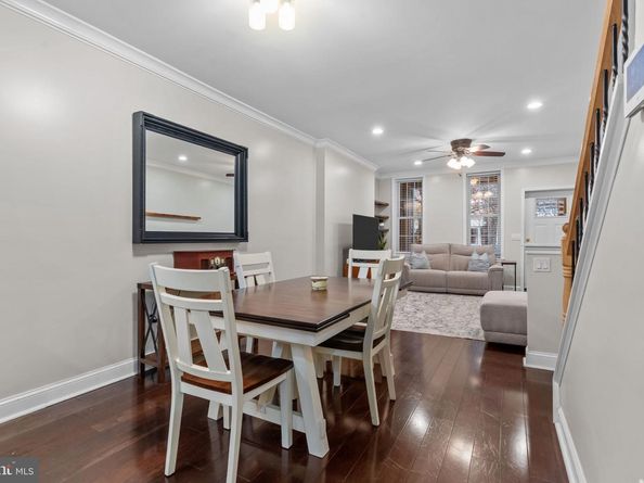 3554 New Queen Street, Philadelphia PA 19129