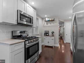 3554 New Queen Street, Philadelphia PA 19129