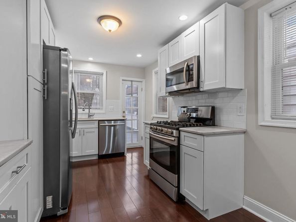 3554 New Queen Street, Philadelphia PA 19129