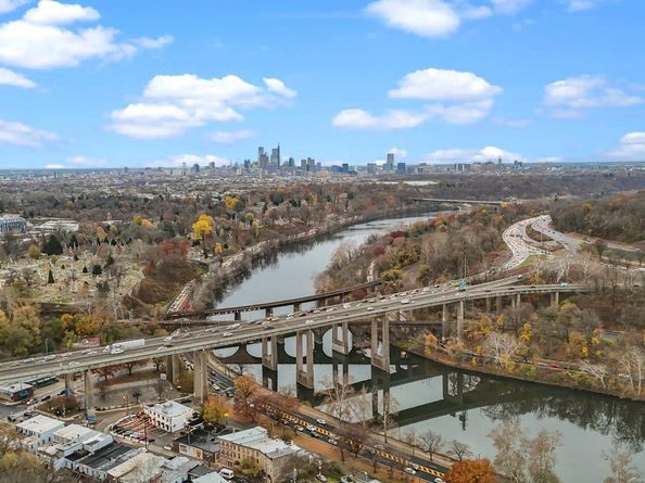 3554 New Queen Street, Philadelphia PA 19129