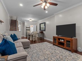 3554 New Queen Street, Philadelphia PA 19129