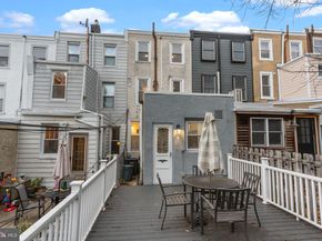 3554 New Queen Street, Philadelphia PA 19129