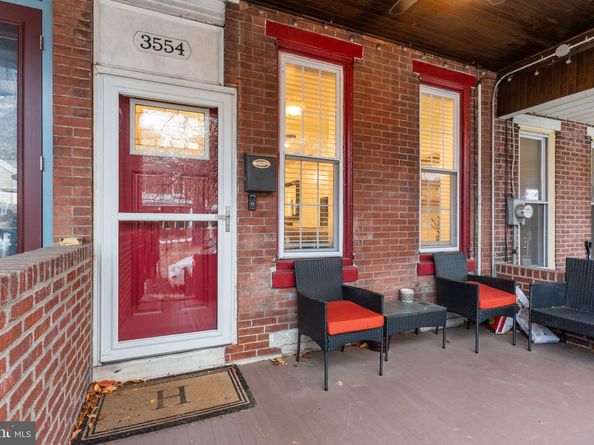 3554 New Queen Street, Philadelphia PA 19129