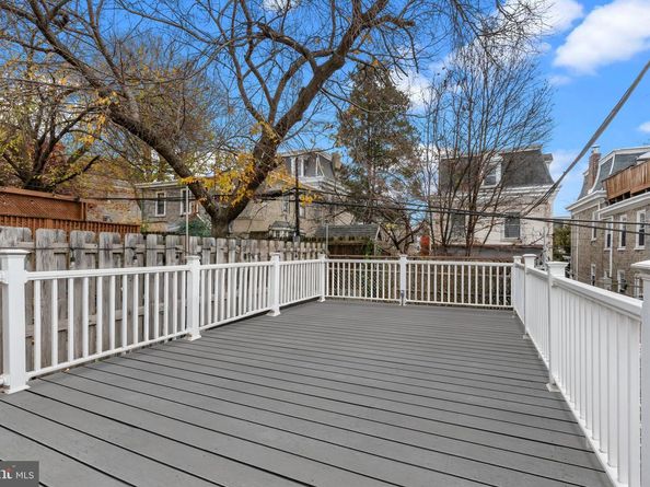 3554 New Queen Street, Philadelphia PA 19129