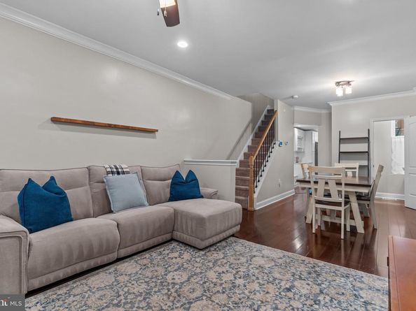 3554 New Queen Street, Philadelphia PA 19129