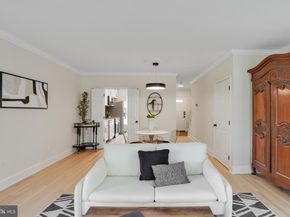 4339 Massachusetts Avenue NW 4339, Washington DC 20016