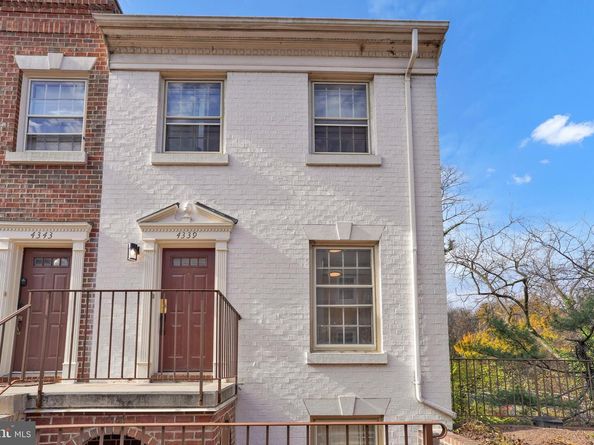 4339 Massachusetts Avenue NW 4339, Washington DC 20016