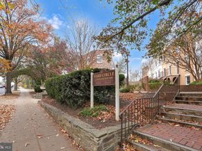 4339 Massachusetts Avenue NW 4339, Washington DC 20016