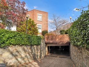 4339 Massachusetts Avenue NW 4339, Washington DC 20016