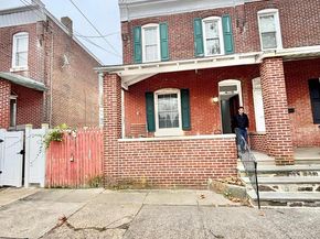 7119 Hegerman Street, Philadelphia PA 19135