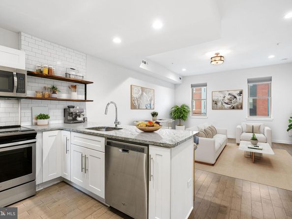 1734 Wylie Street B, Philadelphia PA 19130