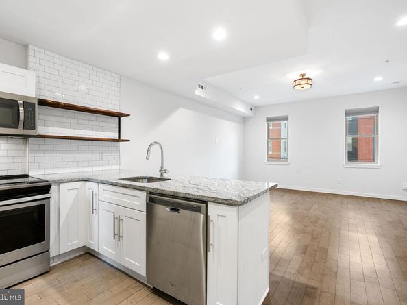 1734 Wylie Street B, Philadelphia PA 19130