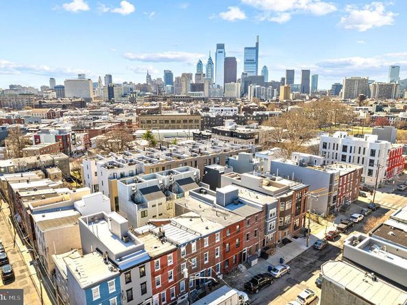 1734 Wylie Street B, Philadelphia PA 19130