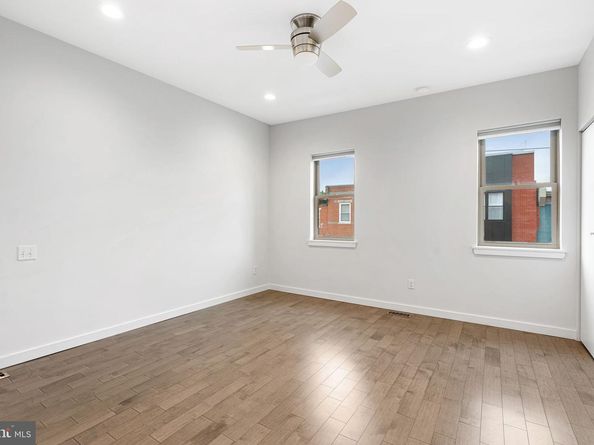 1734 Wylie Street B, Philadelphia PA 19130