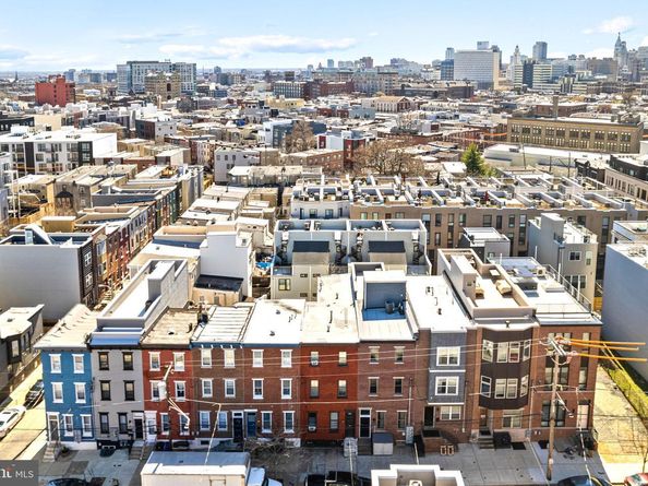 1734 Wylie Street B, Philadelphia PA 19130