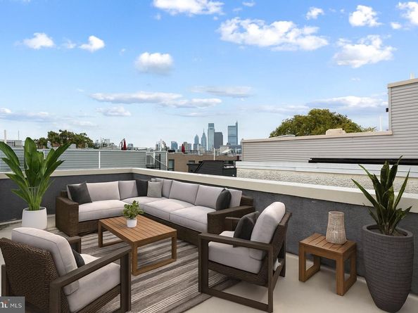 1734 Wylie Street B, Philadelphia PA 19130