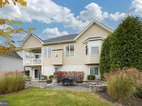 105 Magnolia Street, Dresher PA 19025