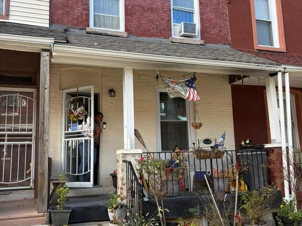 138 N Dearborn Street, Philadelphia PA 19139