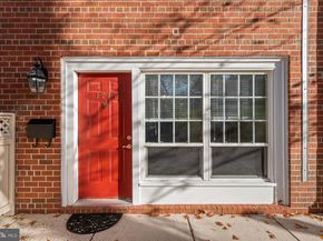 1247 N Van Dorn Street, Alexandria VA 22304