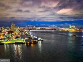 717 S Chris Columbus Boulevard 517, Philadelphia PA 19147