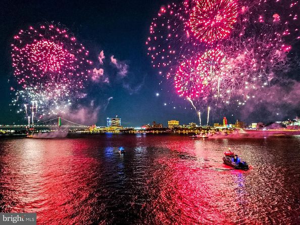 717 S Chris Columbus Boulevard 517, Philadelphia PA 19147