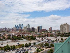 717 S Chris Columbus Boulevard 517, Philadelphia PA 19147