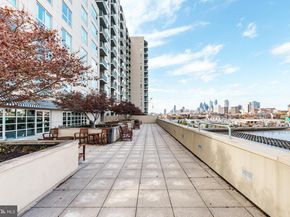 717 S Chris Columbus Boulevard 517, Philadelphia PA 19147
