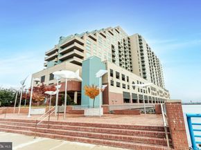 717 S Chris Columbus Boulevard 517, Philadelphia PA 19147