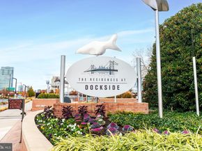 717 S Chris Columbus Boulevard 517, Philadelphia PA 19147