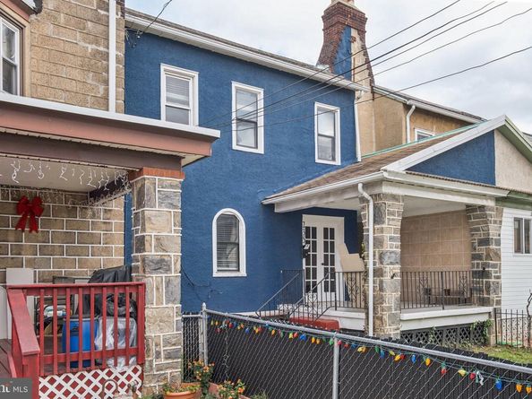 235 Ashby Road, Upper Darby PA 19082