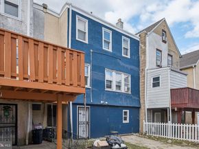 235 Ashby Road, Upper Darby PA 19082