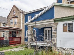 235 Ashby Road, Upper Darby PA 19082