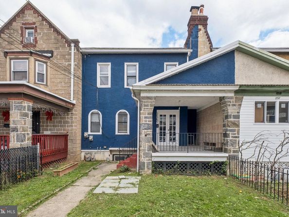 235 Ashby Road, Upper Darby PA 19082