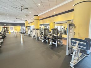 4500 S Four Mile Run Drive 314, Arlington VA 22204