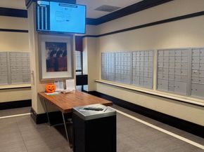 4500 S Four Mile Run Drive 314, Arlington VA 22204