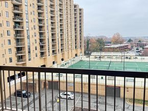 4500 S Four Mile Run Drive 314, Arlington VA 22204