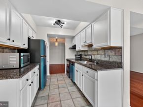 4500 S Four Mile Run Drive 314, Arlington VA 22204