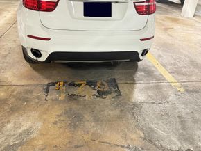 4500 S Four Mile Run Drive 314, Arlington VA 22204