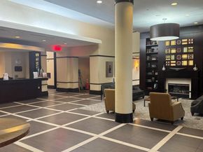 4500 S Four Mile Run Drive 314, Arlington VA 22204