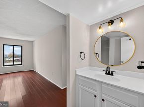 4500 S Four Mile Run Drive 314, Arlington VA 22204