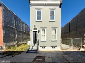 2517 W Seybert Street, Philadelphia PA 19121