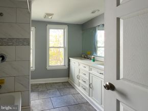 2517 W Seybert Street, Philadelphia PA 19121