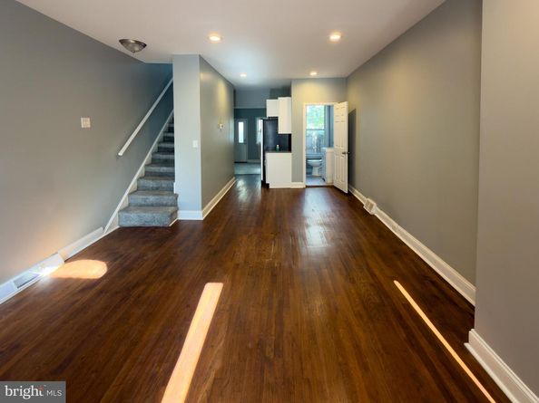 2517 W Seybert Street, Philadelphia PA 19121